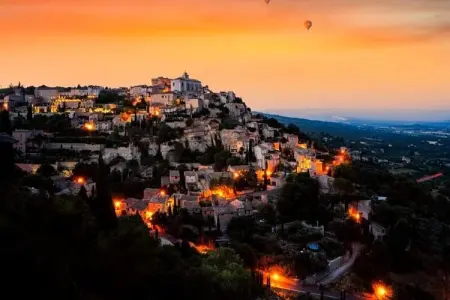 Mas Des Papillons, Gordes, Mas Des Papillons, Gordes pour 12 personnes - Photo 39