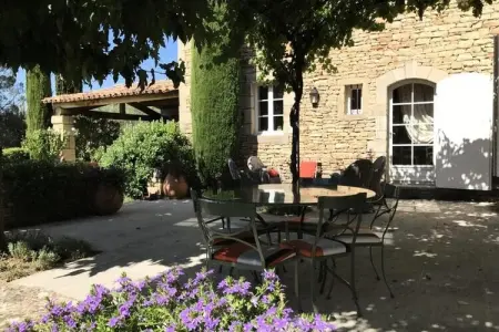 Mas Des Papillons, Gordes, Mas Des Papillons, Gordes pour 12 personnes - Photo 40