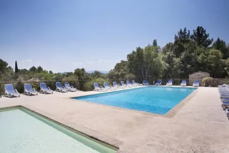 Résidence Prestige Odalys La Bastide des Chênes, 2 Pi√®ces Duplex 4/5 Personnes - Photo 3