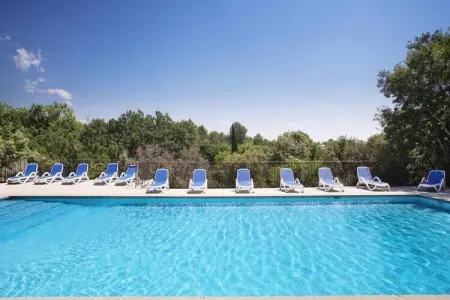 Résidence Prestige Odalys La Bastide des Chênes, 2 Pi√®ces Duplex 4/5 Personnes - Photo 4