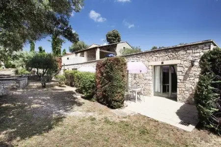 Résidence Prestige Odalys La Bastide des Chênes, 2 Pi√®ces Duplex 4/5 Personnes - Photo 8