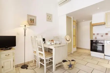 Résidence Prestige Odalys La Bastide des Chênes, 2 Pi√®ces Duplex 4/5 Personnes - Photo 14