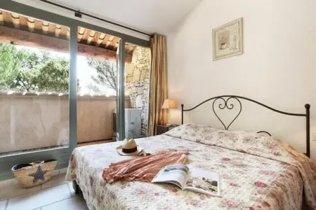 Résidence Prestige Odalys La Bastide des Chênes, 2 Pi√®ces Duplex 4/5 Personnes - Photo 17
