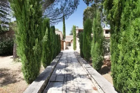 Résidence Prestige Odalys La Bastide des Chênes, 2 Pi√®ces Duplex 6 Personnes - Photo 1