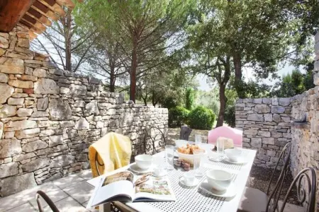 Résidence Prestige Odalys La Bastide des Chênes, 2 Pi√®ces Duplex 6 Personnes - Photo 19