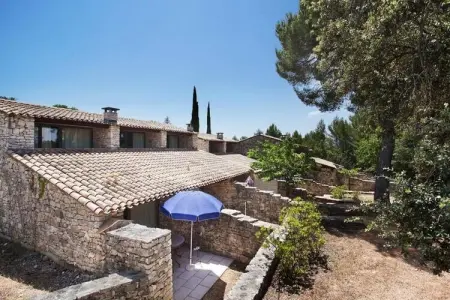 Résidence Prestige Odalys La Bastide des Chênes, 2 Pi√®ces 4 Personnes - Photo 6