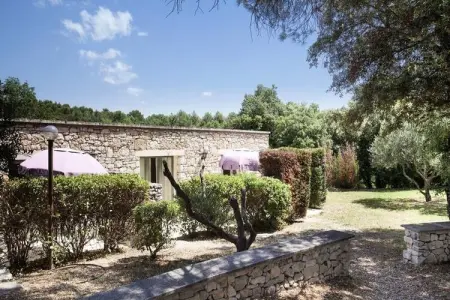 Résidence Prestige Odalys La Bastide des Chênes, 2 Pi√®ces 4 Personnes - Photo 10