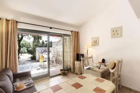 Résidence Prestige Odalys La Bastide des Chênes, 2 Pi√®ces 4 Personnes - Photo 12