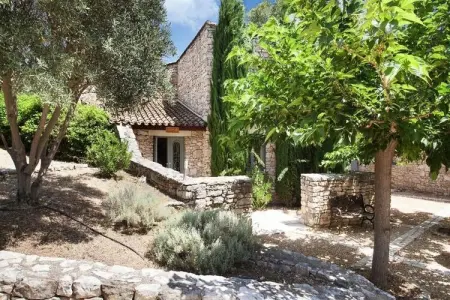 Résidence Prestige Odalys La Bastide des Chênes, 3 Pi√®ces Duplex 8 Personnes - Photo 4