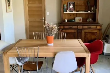 Maison Avec Piscine Et Vue Imprenable Sur Le Luberon, Maisons & Villas pour 6 Personnes - Photo 8
