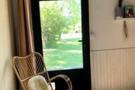 Maison Avec Piscine Et Vue Imprenable Sur Le Luberon, Maisons & Villas pour 6 Personnes - Photo 17