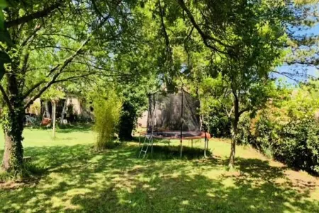 Maison Avec Piscine Et Vue Imprenable Sur Le Luberon, Maisons & Villas pour 6 Personnes - Photo 21