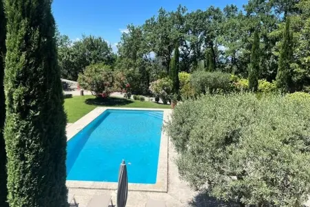 Propri&eacute;t&eacute; D'exception Au Coeur Du Luberon, Maisons & Villas pour 12 Personnes - Photo 3