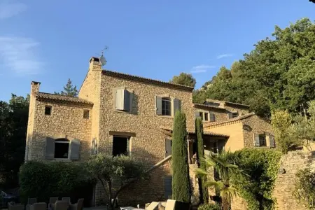 Propri&eacute;t&eacute; D'exception Au Coeur Du Luberon, Maisons & Villas pour 12 Personnes - Photo 5