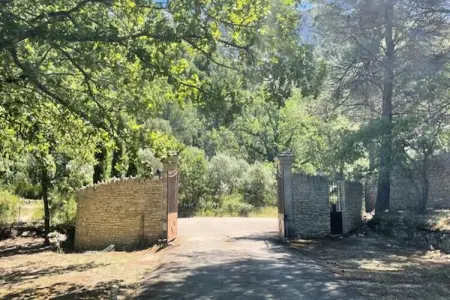 Propri&eacute;t&eacute; D'exception Au Coeur Du Luberon, Maisons & Villas pour 12 Personnes - Photo 7