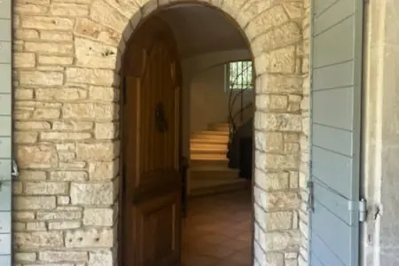 Propri&eacute;t&eacute; D'exception Au Coeur Du Luberon, Maisons & Villas pour 12 Personnes - Photo 9