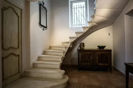 Propri&eacute;t&eacute; D'exception Au Coeur Du Luberon, Maisons & Villas pour 12 Personnes - Photo 14