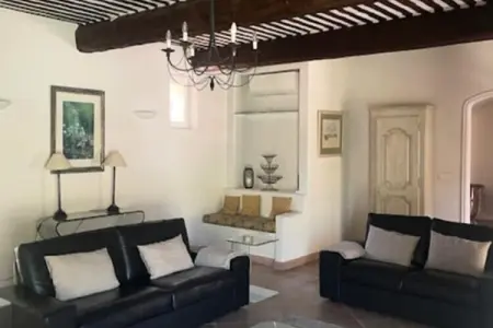Propri&eacute;t&eacute; D'exception Au Coeur Du Luberon, Maisons & Villas pour 12 Personnes - Photo 15