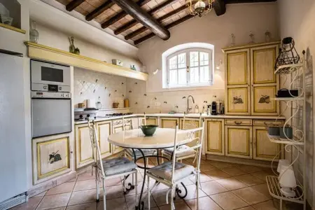 Propri&eacute;t&eacute; D'exception Au Coeur Du Luberon, Maisons & Villas pour 12 Personnes - Photo 16