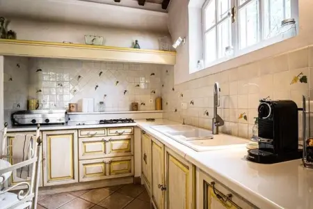 Propri&eacute;t&eacute; D'exception Au Coeur Du Luberon, Maisons & Villas pour 12 Personnes - Photo 17
