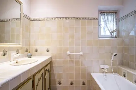 Propri&eacute;t&eacute; D'exception Au Coeur Du Luberon, Maisons & Villas pour 12 Personnes - Photo 18