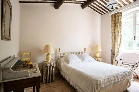 Propri&eacute;t&eacute; D'exception Au Coeur Du Luberon, Maisons & Villas pour 12 Personnes - Photo 20