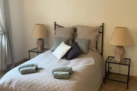 Propri&eacute;t&eacute; D'exception Au Coeur Du Luberon, Maisons & Villas pour 12 Personnes - Photo 21
