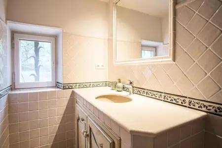 Propri&eacute;t&eacute; D'exception Au Coeur Du Luberon, Maisons & Villas pour 12 Personnes - Photo 27
