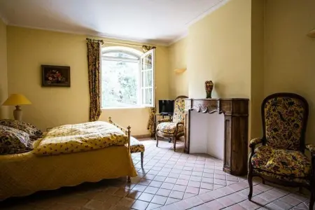 Propri&eacute;t&eacute; D'exception Au Coeur Du Luberon, Maisons & Villas pour 12 Personnes - Photo 28