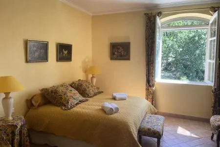 Propri&eacute;t&eacute; D'exception Au Coeur Du Luberon, Maisons & Villas pour 12 Personnes - Photo 29
