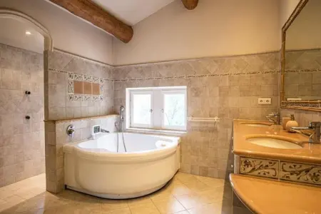Propri&eacute;t&eacute; D'exception Au Coeur Du Luberon, Maisons & Villas pour 12 Personnes - Photo 31