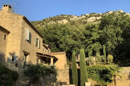 Propri&eacute;t&eacute; D'exception Au Coeur Du Luberon, Maisons & Villas pour 12 Personnes - Photo 32