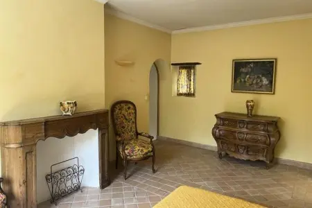 Propri&eacute;t&eacute; D'exception Au Coeur Du Luberon, Maisons & Villas pour 12 Personnes - Photo 33