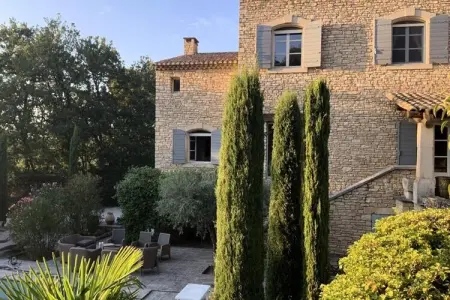 Propri&eacute;t&eacute; D'exception Au Coeur Du Luberon, Maisons & Villas pour 12 Personnes - Photo 35
