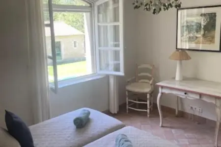 Propri&eacute;t&eacute; D'exception Au Coeur Du Luberon, Maisons & Villas pour 12 Personnes - Photo 37