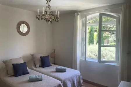 Propri&eacute;t&eacute; D'exception Au Coeur Du Luberon, Maisons & Villas pour 12 Personnes - Photo 38