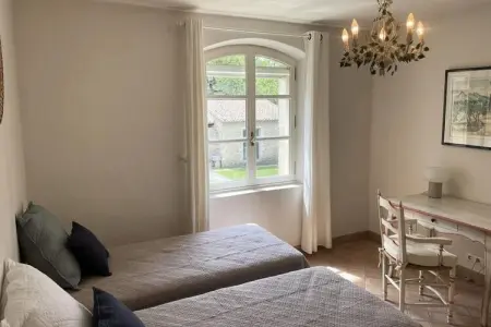 Propri&eacute;t&eacute; D'exception Au Coeur Du Luberon, Maisons & Villas pour 12 Personnes - Photo 39