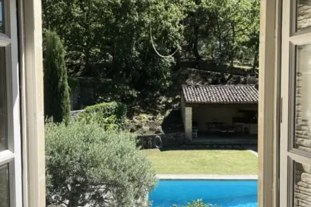 Propri&eacute;t&eacute; D'exception Au Coeur Du Luberon, Maisons & Villas pour 12 Personnes - Photo 40