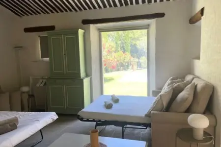 Propri&eacute;t&eacute; D'exception Au Coeur Du Luberon, Maisons & Villas pour 12 Personnes - Photo 42