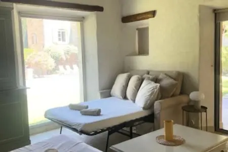 Propri&eacute;t&eacute; D'exception Au Coeur Du Luberon, Maisons & Villas pour 12 Personnes - Photo 43