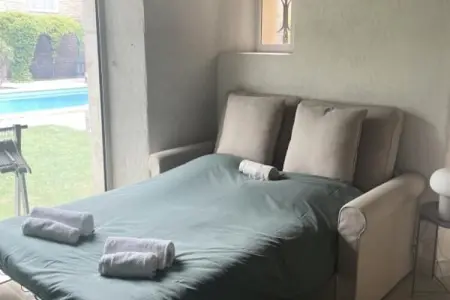 Propri&eacute;t&eacute; D'exception Au Coeur Du Luberon, Maisons & Villas pour 12 Personnes - Photo 45