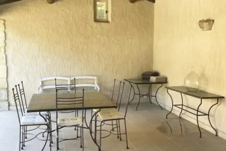 Propri&eacute;t&eacute; D'exception Au Coeur Du Luberon, Maisons & Villas pour 12 Personnes - Photo 48