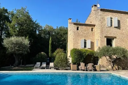 Propri&eacute;t&eacute; D'exception Au Coeur Du Luberon, Maisons & Villas pour 12 Personnes - Photo 49