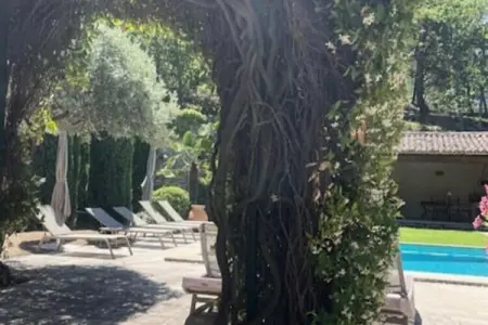 Propri&eacute;t&eacute; D'exception Au Coeur Du Luberon, Maisons & Villas pour 12 Personnes - Photo 50