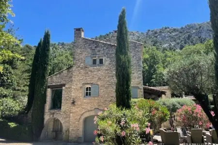 Propri&eacute;t&eacute; D'exception Au Coeur Du Luberon, Maisons & Villas pour 12 Personnes - Photo 52
