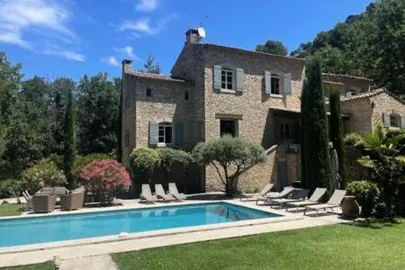 Propri&eacute;t&eacute; D'exception Au Coeur Du Luberon, Maisons & Villas pour 12 Personnes - Photo 53
