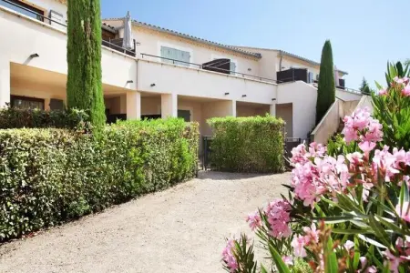Résidence Odalys Les 4 Soleils, Appartement 3 Pi√®ces 4/6 Personnes - Photo 2