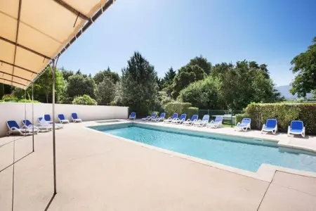 Résidence Odalys Les 4 Soleils, Appartement 3 Pi√®ces 4/6 Personnes - Photo 5