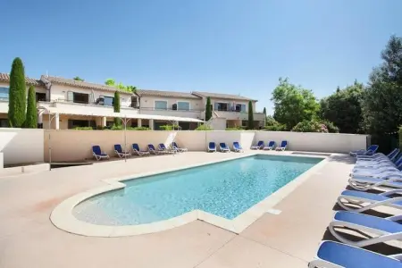 Résidence Odalys Les 4 Soleils, Appartement 3 Pi√®ces 4/6 Personnes - Photo 6