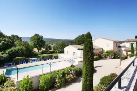 Résidence Odalys Les 4 Soleils, Appartement 3 Pi√®ces 4/6 Personnes - Photo 10
